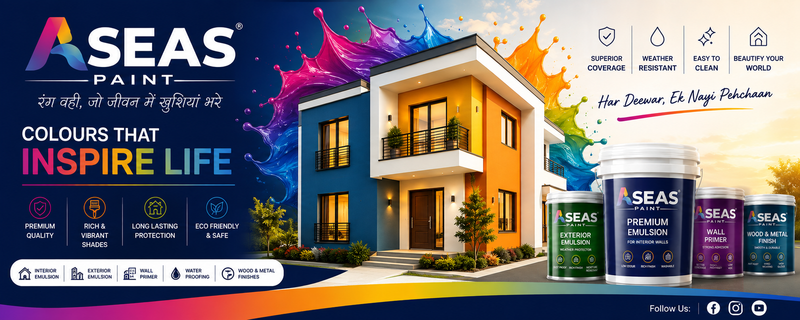 Asean Paint