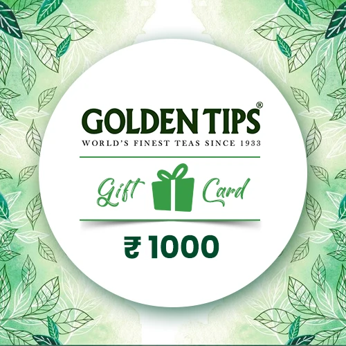 Golden Tips