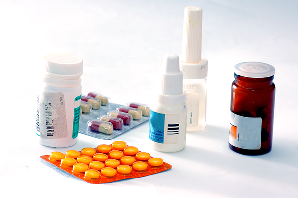 Allopathic Drugs