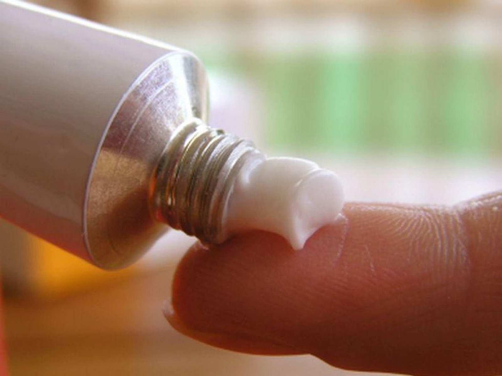 Antibiotic Cream