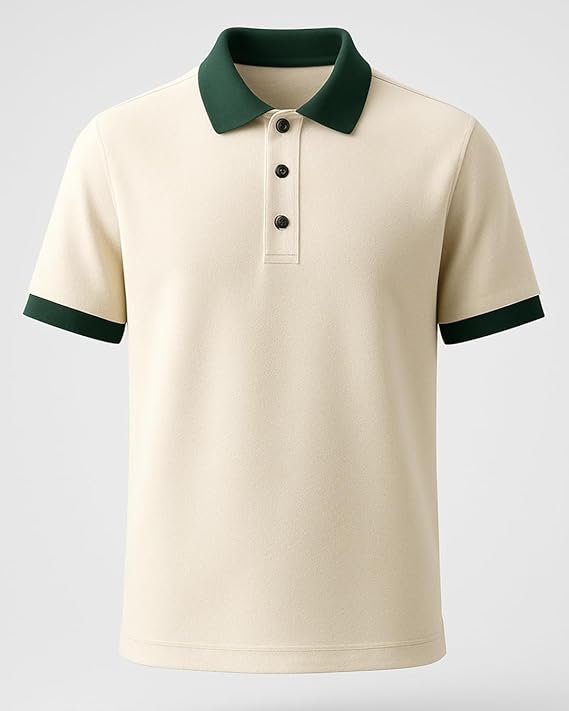 Polo T Shirt