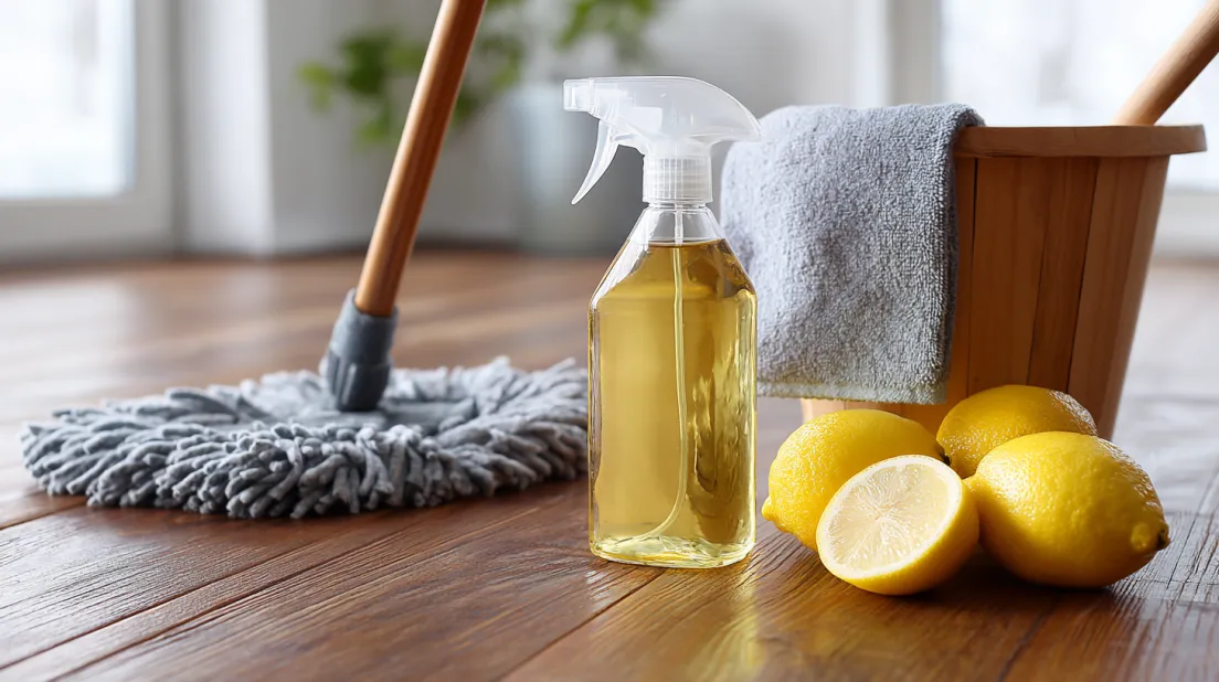 Floor Cleaner