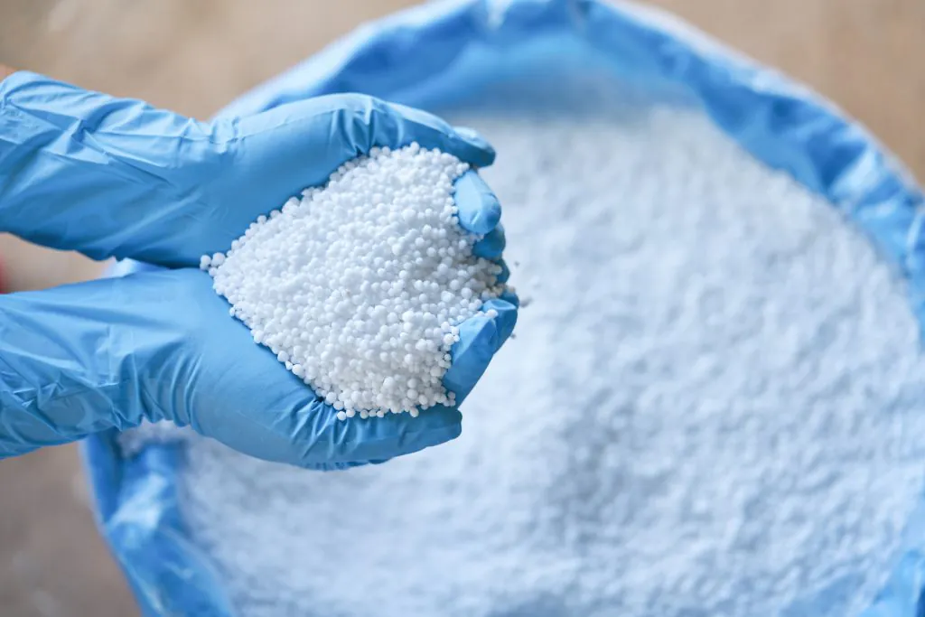 Urea Fertilizers