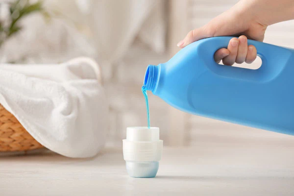 Liquid Detergents