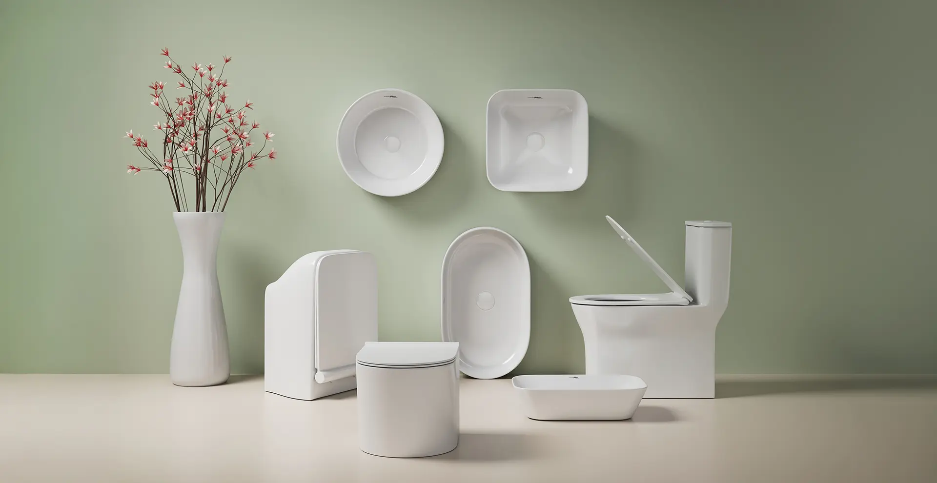 Sanitaryware