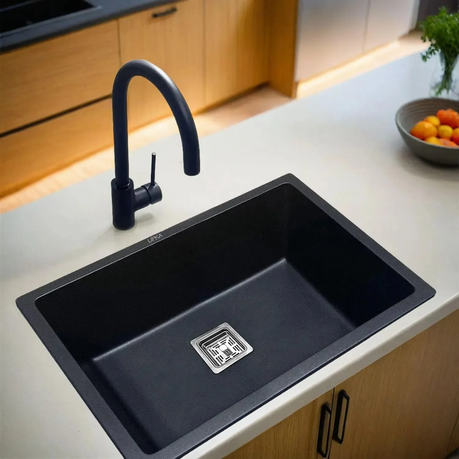 Kitchen Sink
