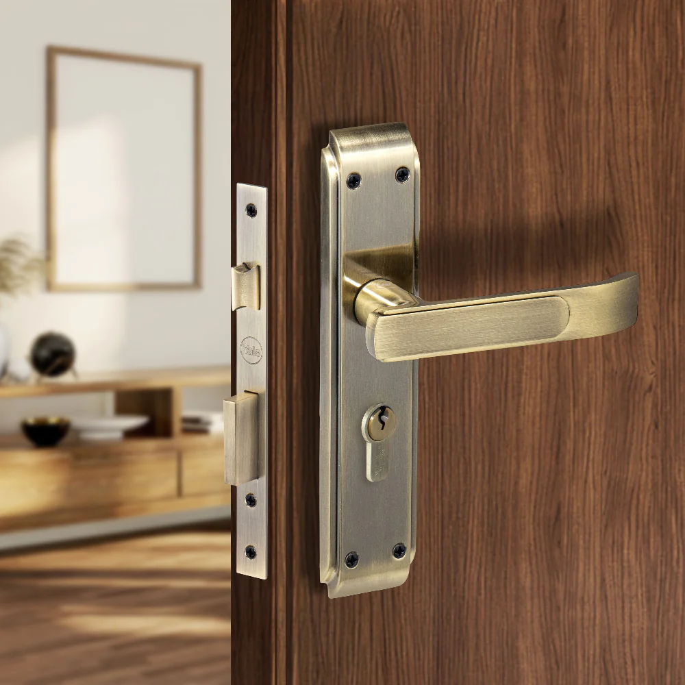 Door Handles