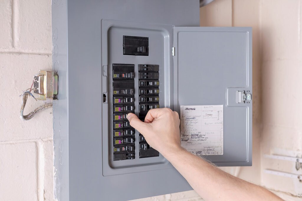 Circuit Breaker