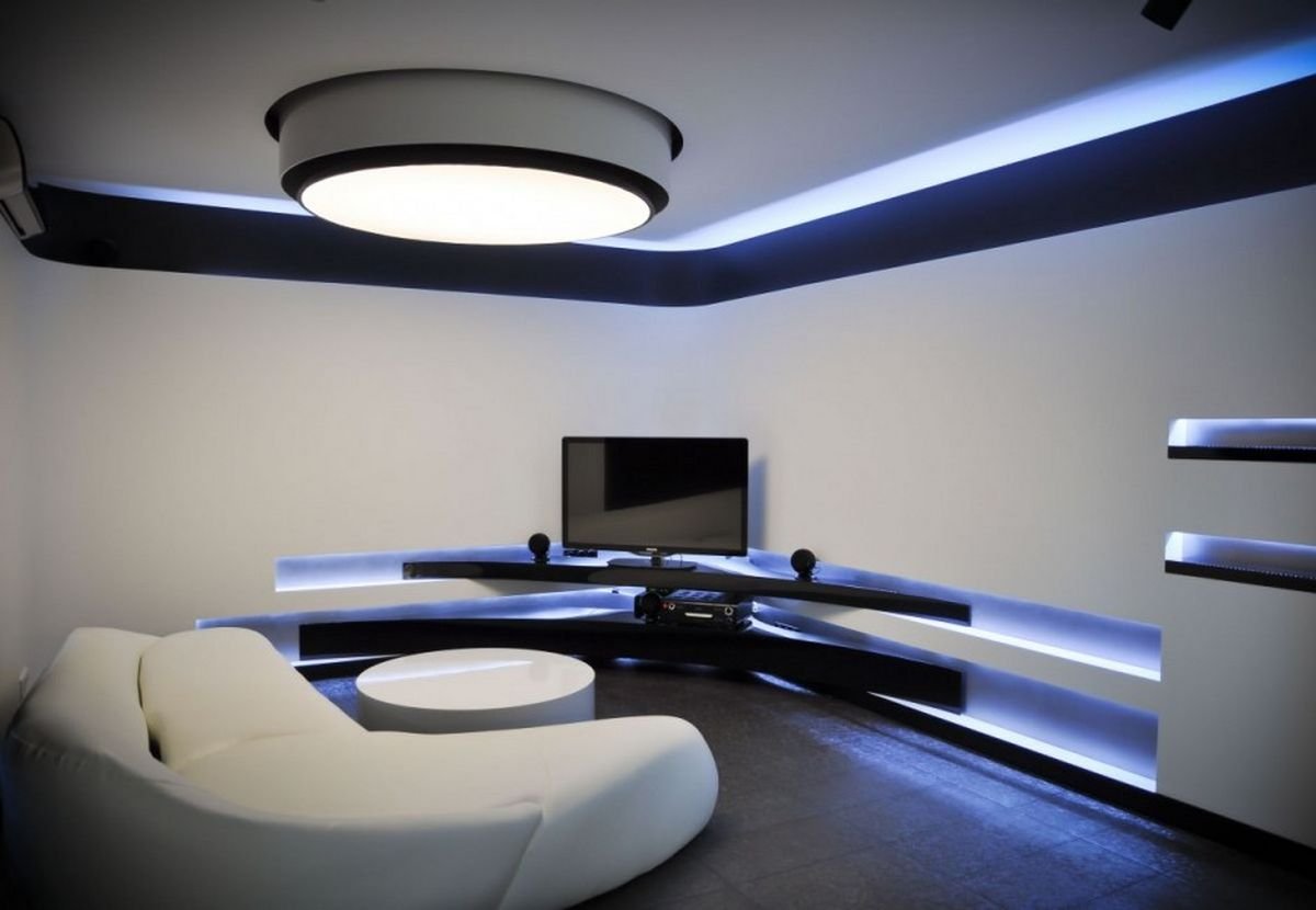 Indoor Led Light