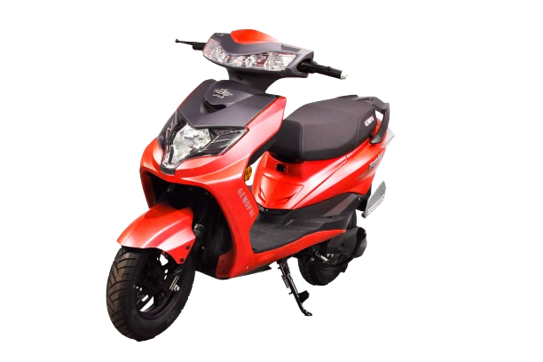 Electric Scooters