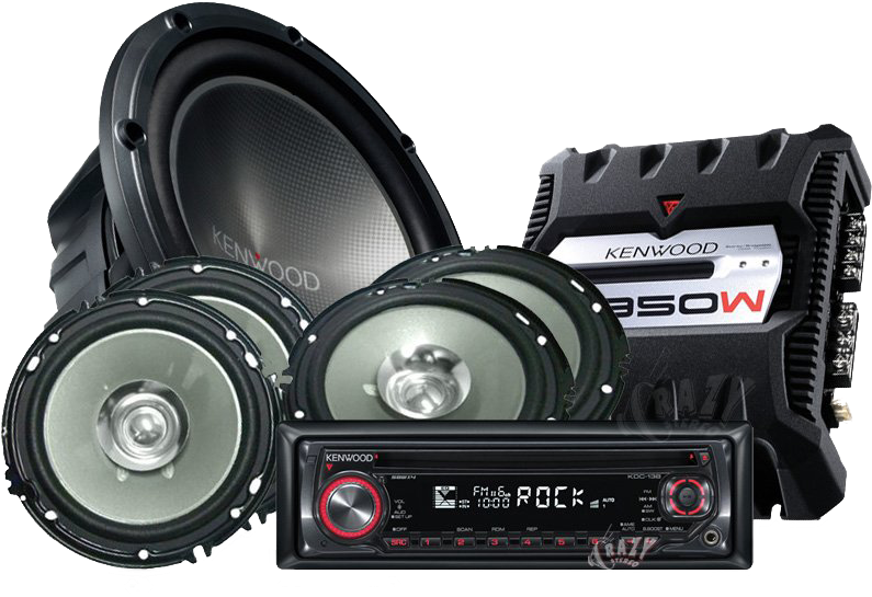 Car Accessories