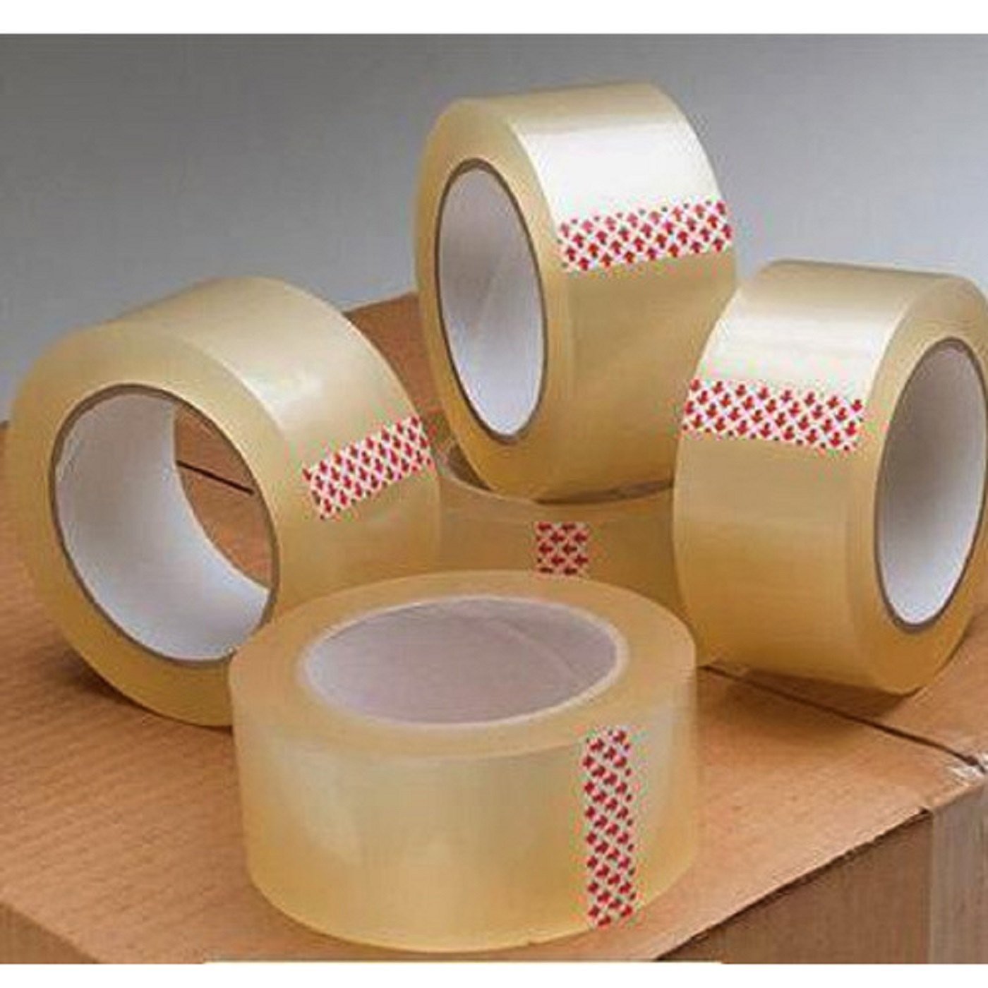 Bopp Tapes