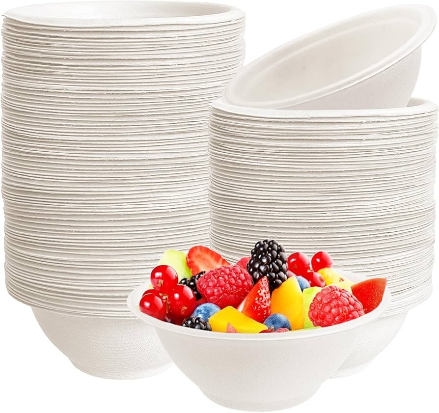 Paper Bowls