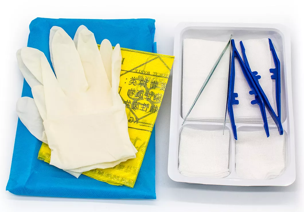 Surgical Dressings Disposable