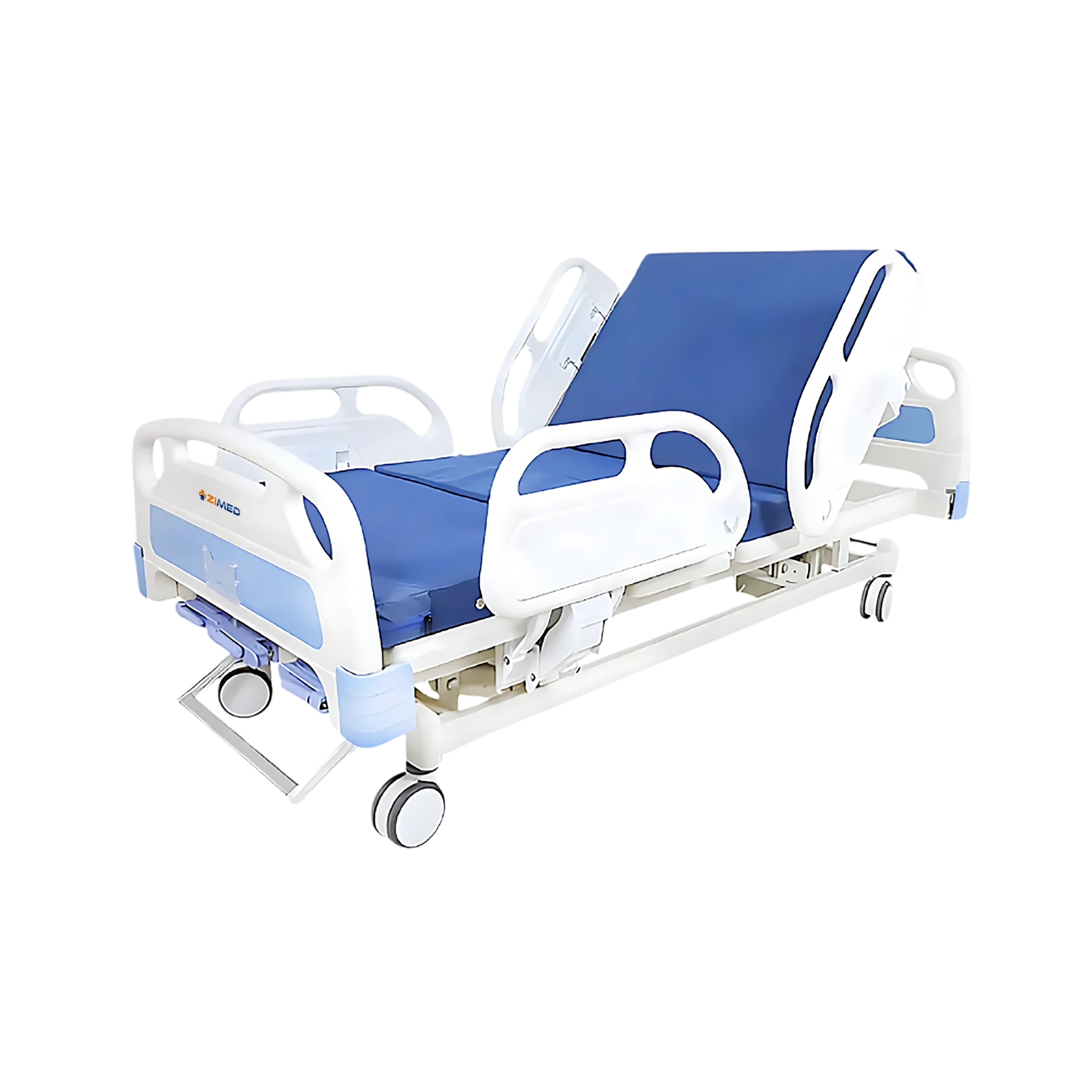Electric Bed