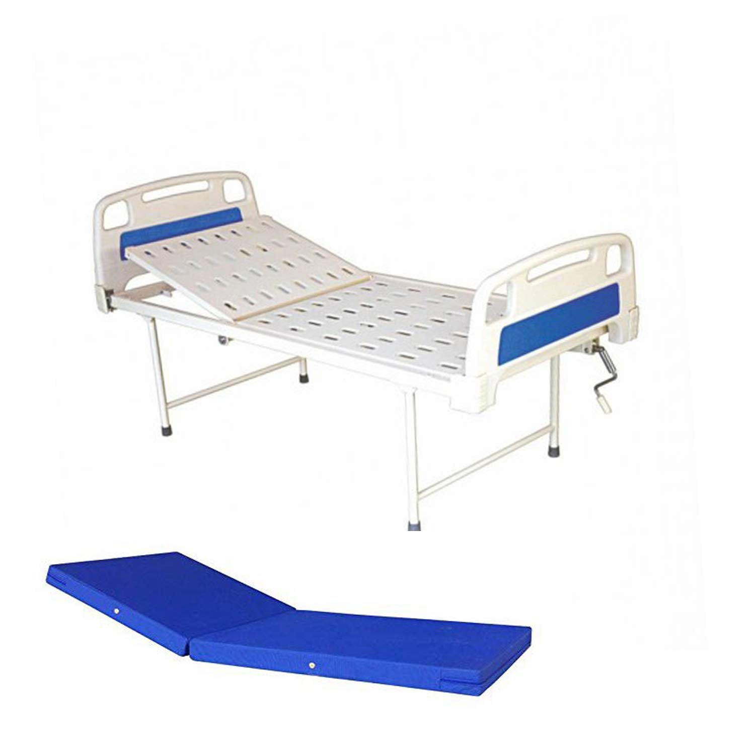 Fowler Bed