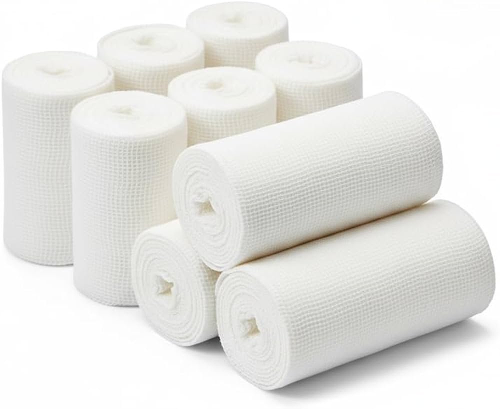 Cotton Bandage