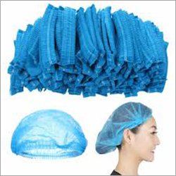 Disposable Cap