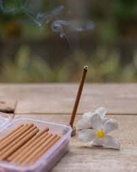 Dhoop Sticks