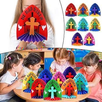 Religious Crafts