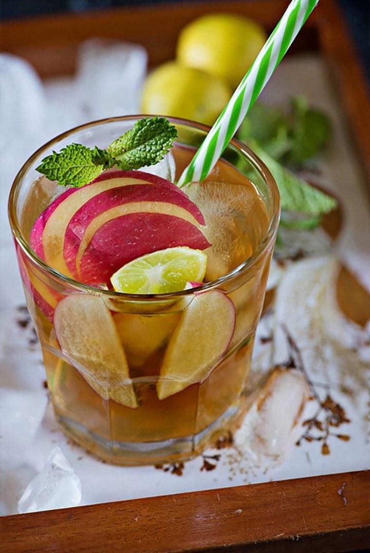 Ice Tea