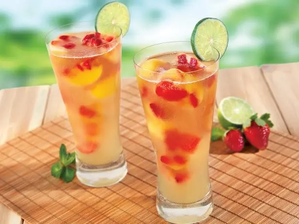 Fruit Tea