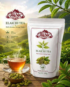 Tea Nex-green tea